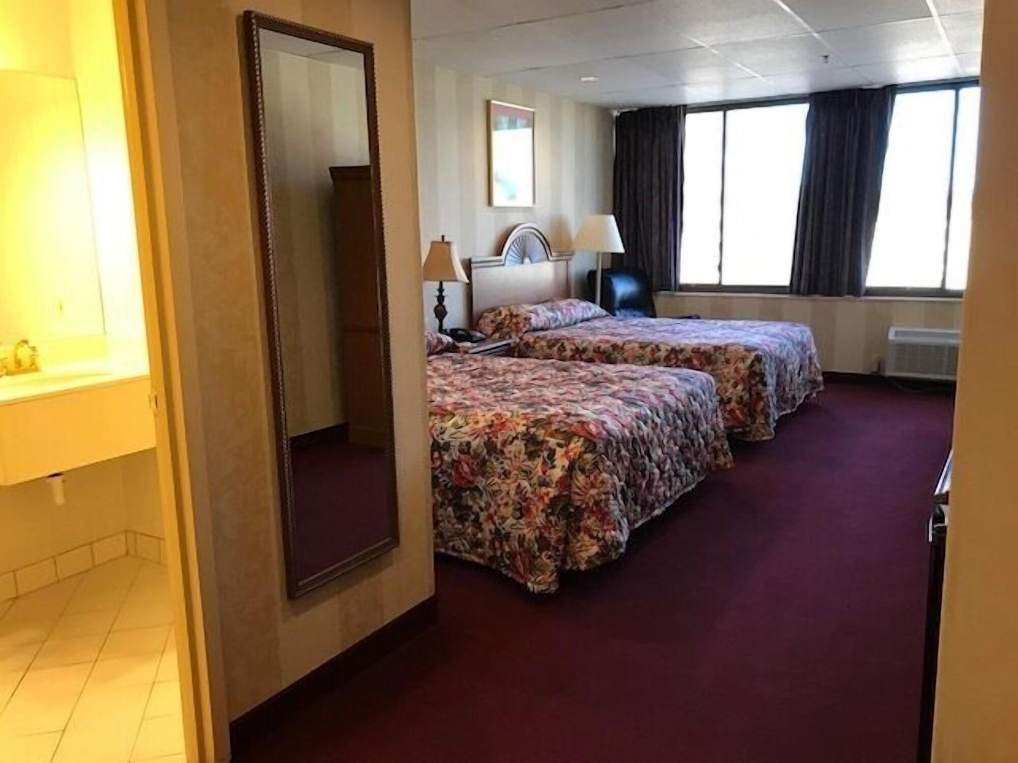Amsterdam Hotel Stamford Buitenkant foto
