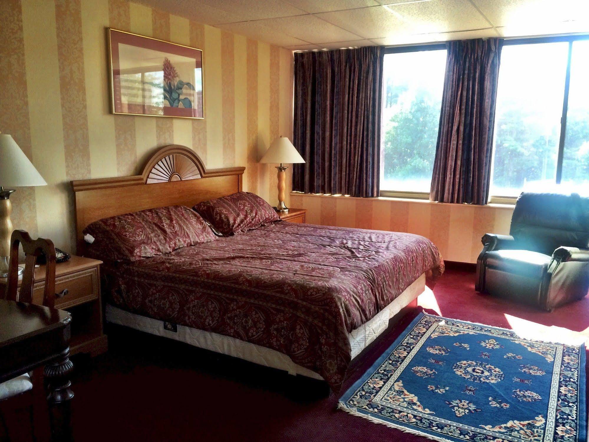 Amsterdam Hotel Stamford Buitenkant foto